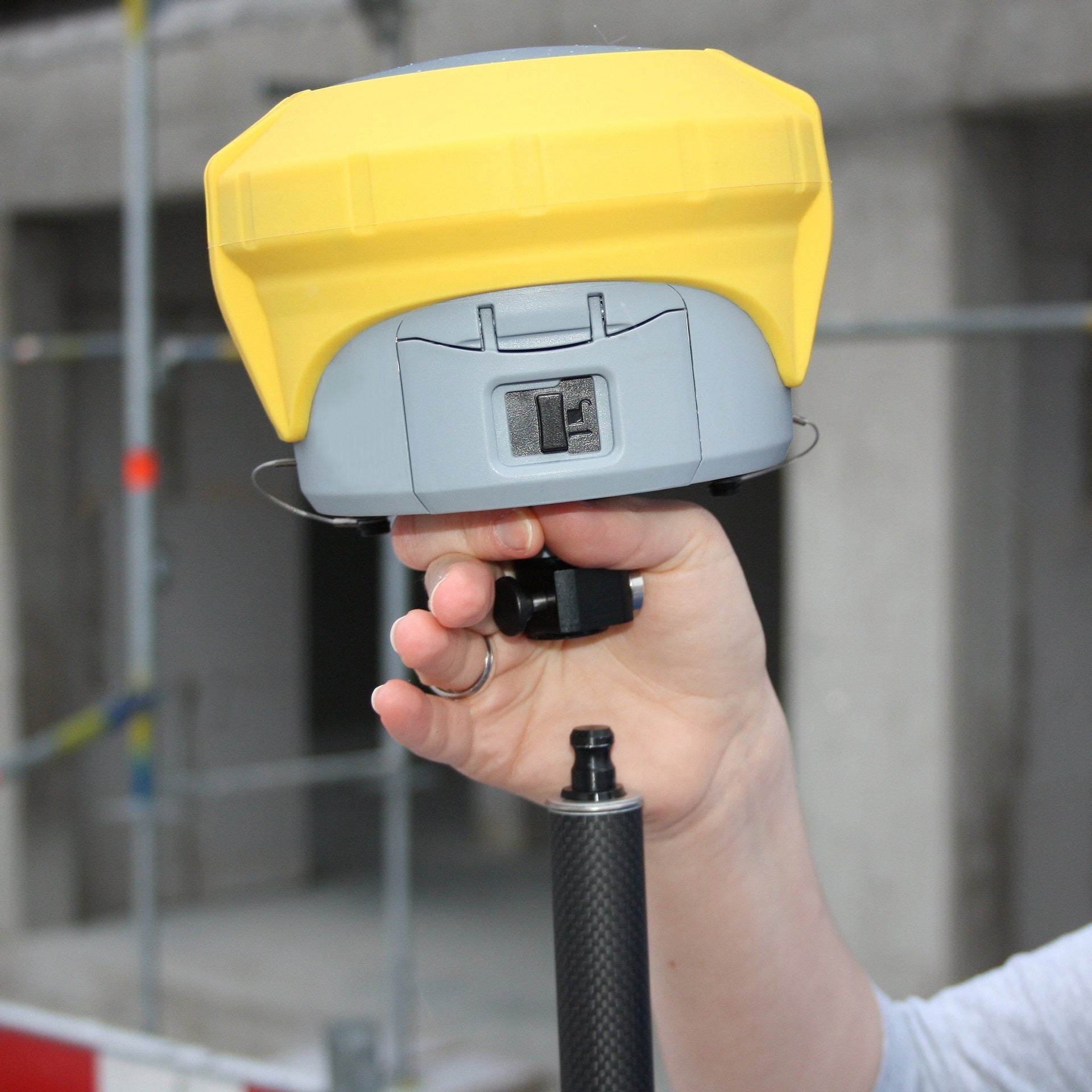 NESTLE GNSS Stab Karbon PO-9 NESTLE GNSS Stab Karbon PO-9